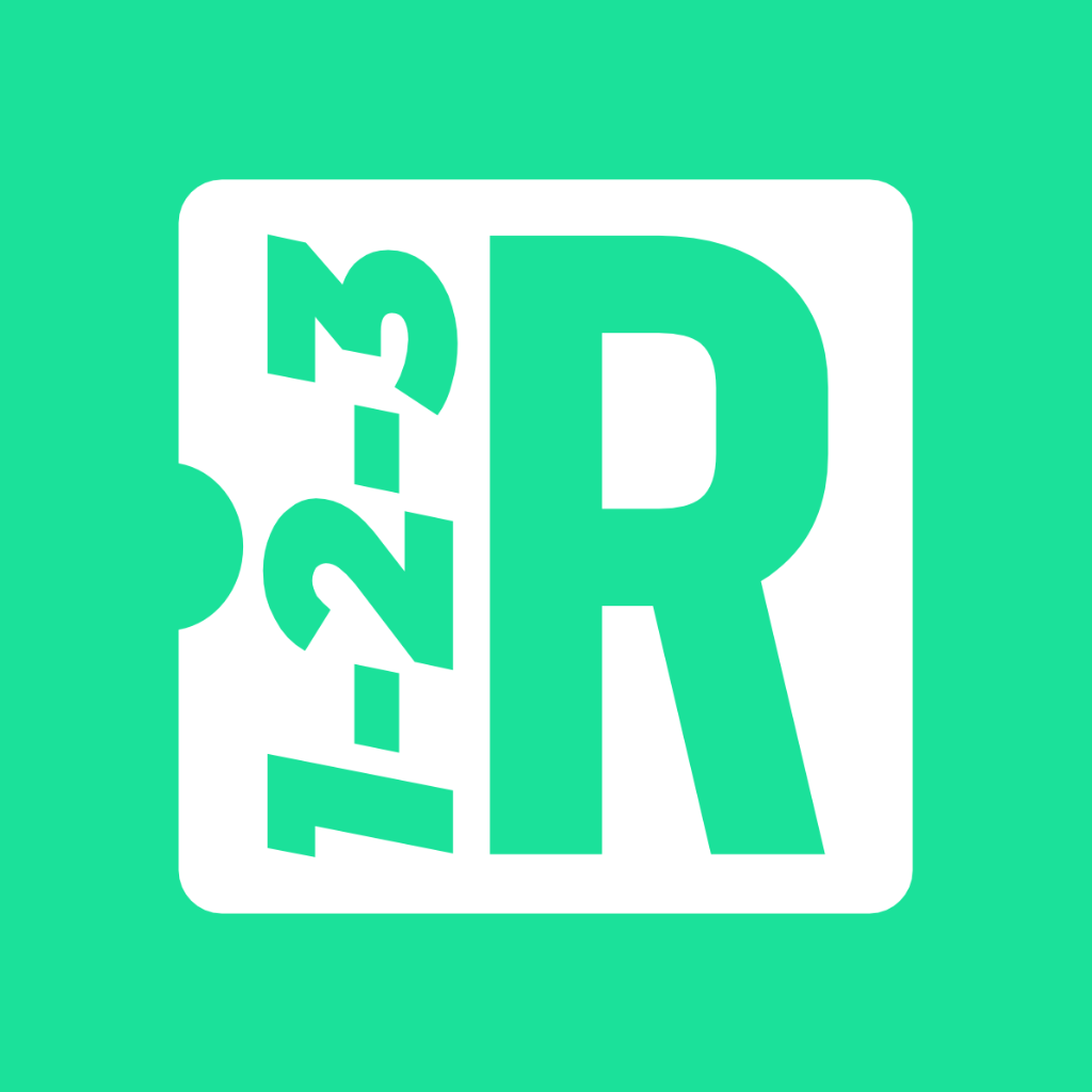 Logo 123Rifas